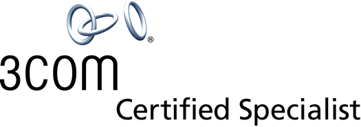 3Com Certified